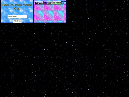 call screenshot