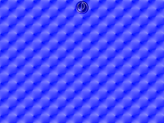 cds screenshot