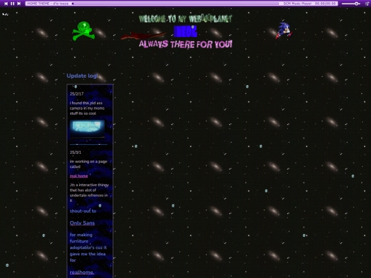 intro screenshot