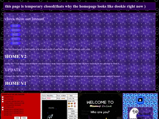 temphome screenshot