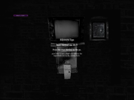 v1home screenshot