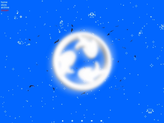 milk screenshot