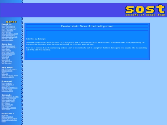 sonic_cd/moozic screenshot