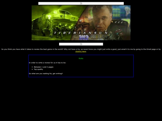 submitreviews screenshot