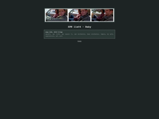 html/145763658623 screenshot