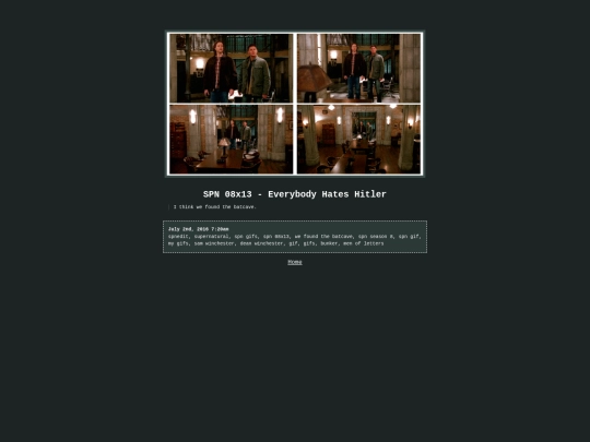 html/146764093233 screenshot