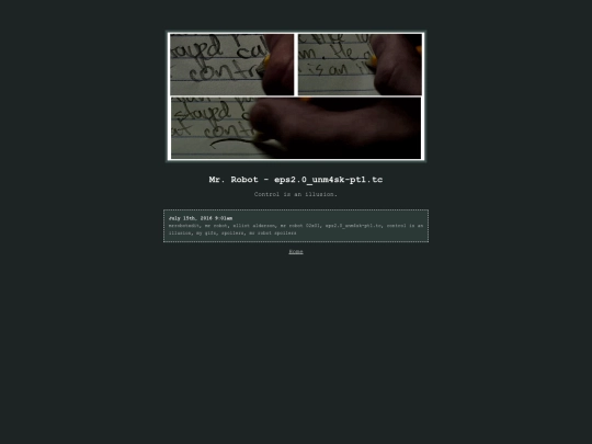 html/147411092505 screenshot