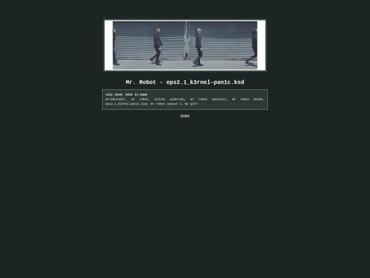 html/147794075765 screenshot