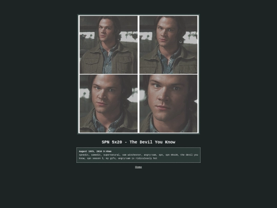 html/149144755801 screenshot