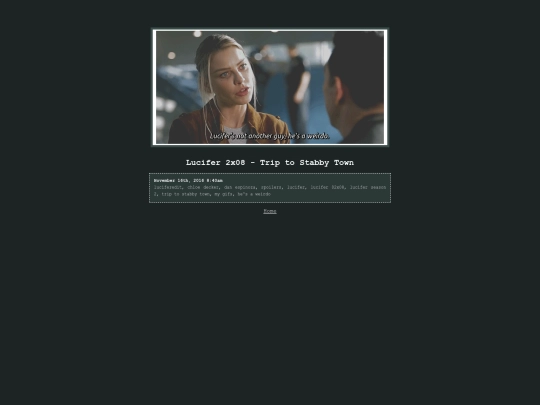 html/153227795445 screenshot