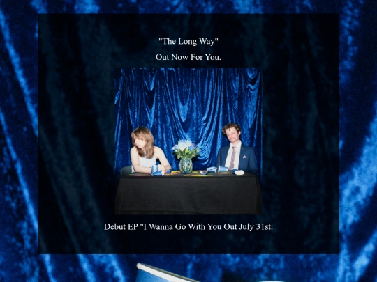 homepage screenshot