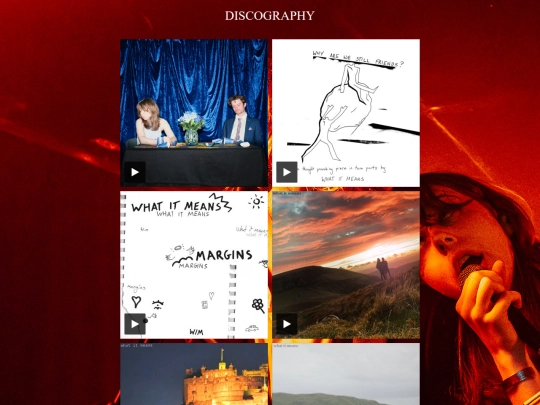 music screenshot