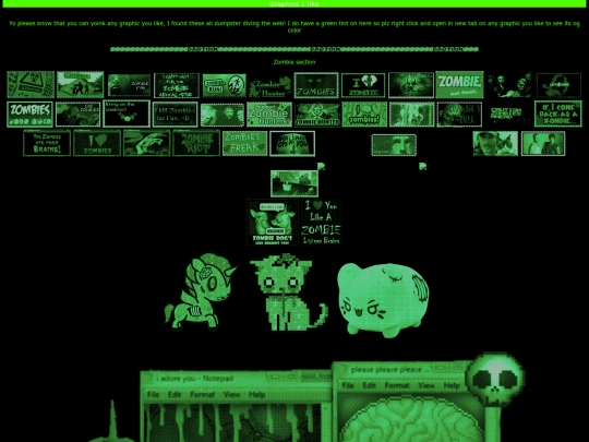 graphics screenshot
