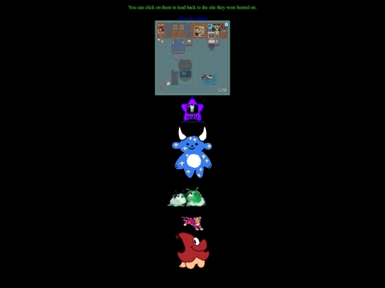 pets screenshot