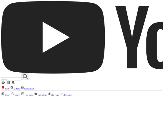 explore screenshot