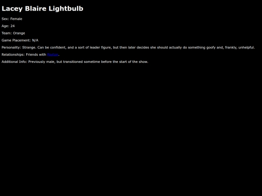 lightbulb screenshot