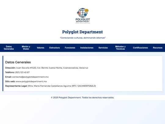 polyglot_tabs screenshot
