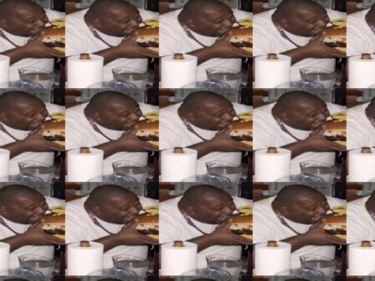 shuffle screenshot