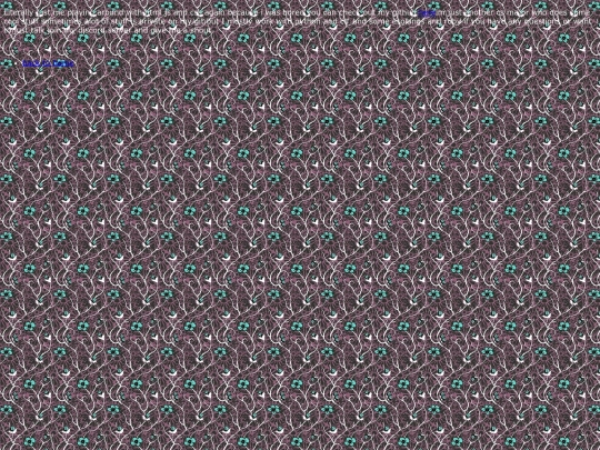 info screenshot