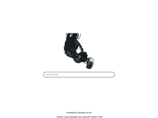 SEARCH screenshot