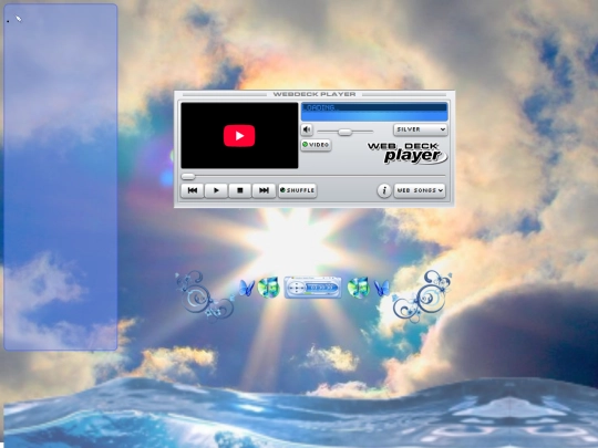 music screenshot