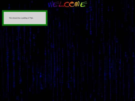 home screenshot