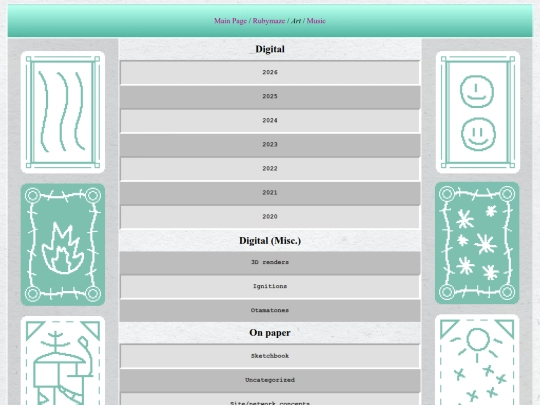 art screenshot