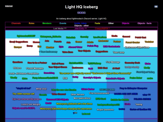 icebergs/Light_HQ screenshot