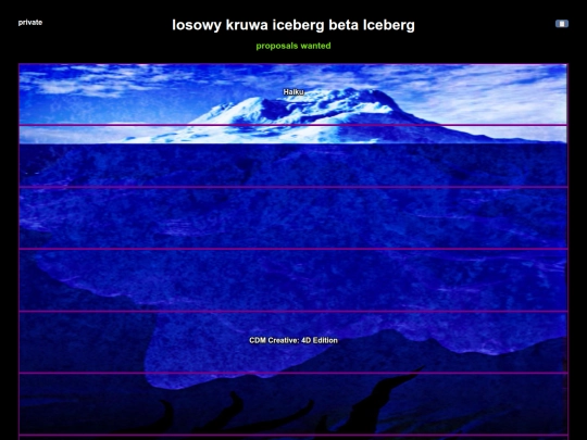 icebergs/losowy_kruwa_iceberg_beta screenshot
