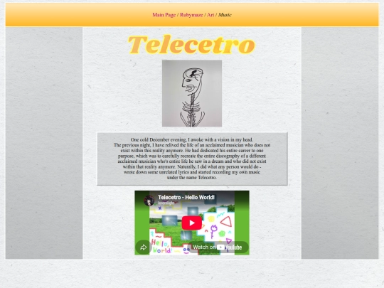 music screenshot
