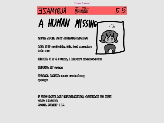rubymaze/parodies/satanicpanic5.5 screenshot