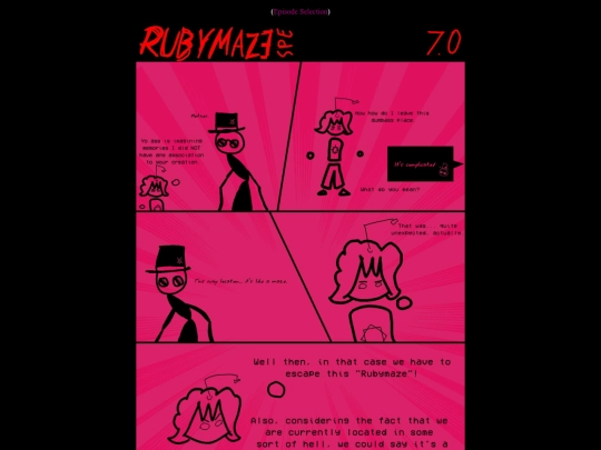 rubymaze/parodies/satanicpanic7 screenshot