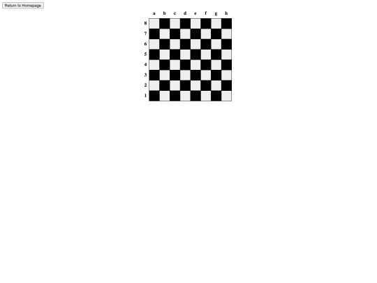 Chess/chess screenshot