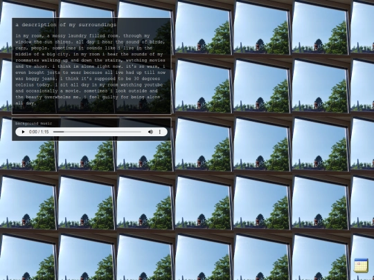 diary1 screenshot