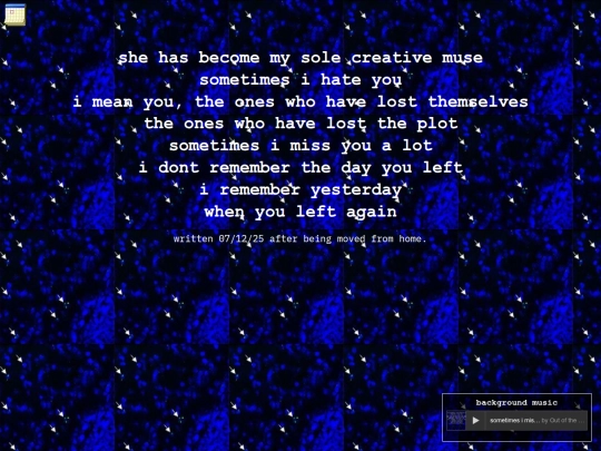 sometimesimissher screenshot