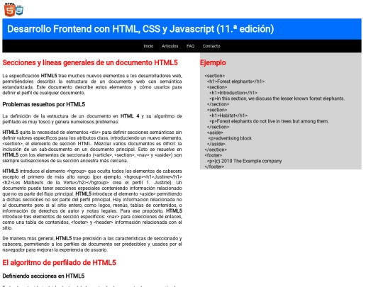 modulo2 screenshot