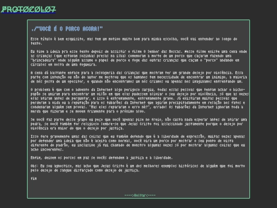 filosofia/01 screenshot