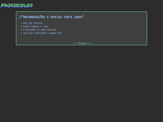 jogos screenshot