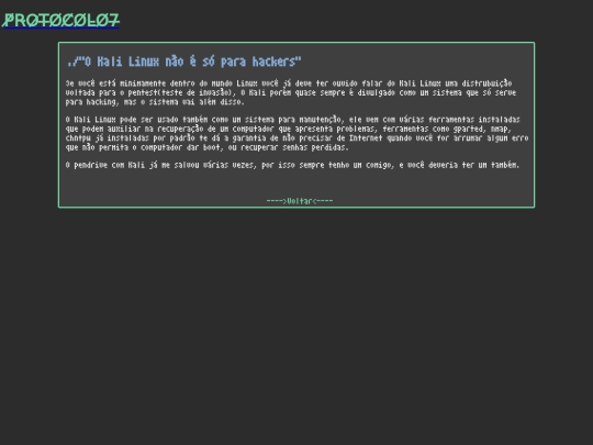linux/02 screenshot