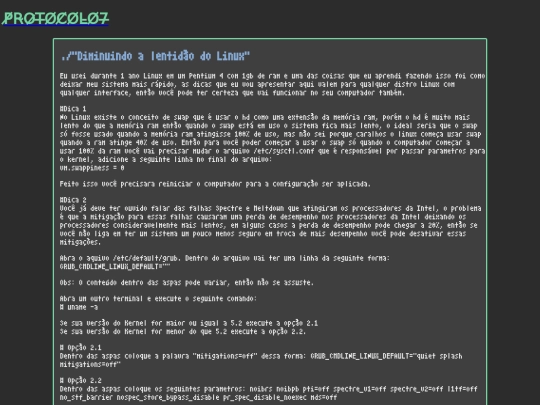 linux/03 screenshot