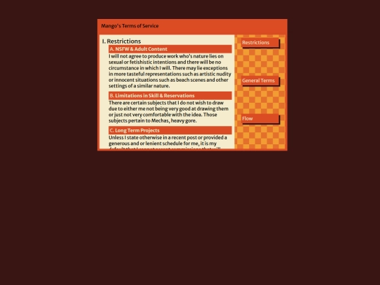 tos screenshot