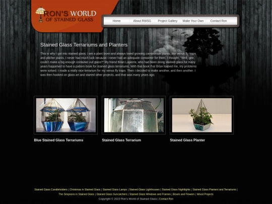 planters_and_terrariums screenshot