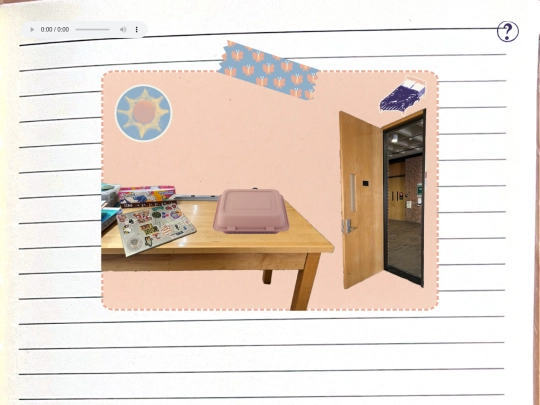 LunchHW screenshot
