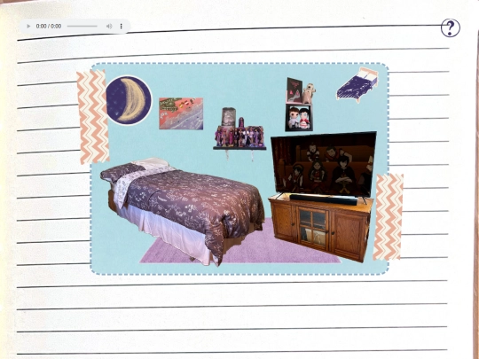 Night HW screenshot