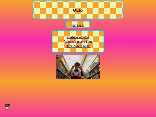music screenshot