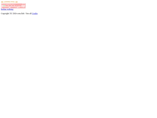 footer screenshot
