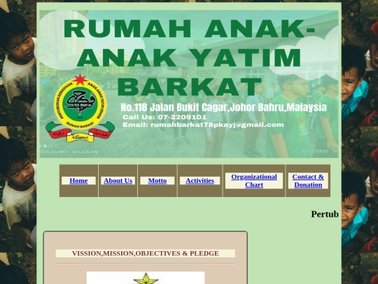motto screenshot