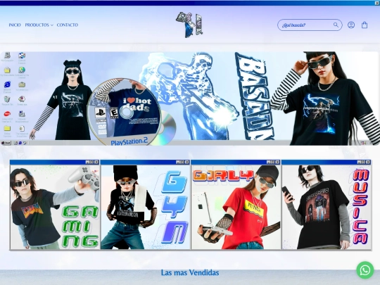 exempolo screenshot