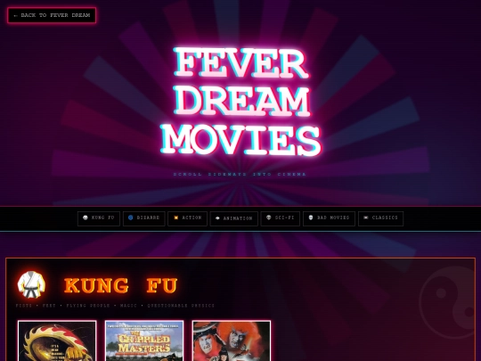backupmovies screenshot