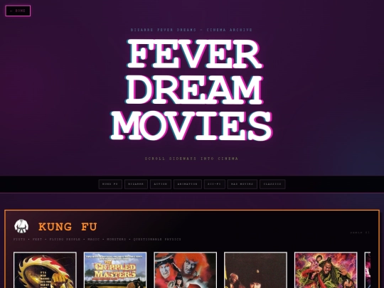 movies screenshot